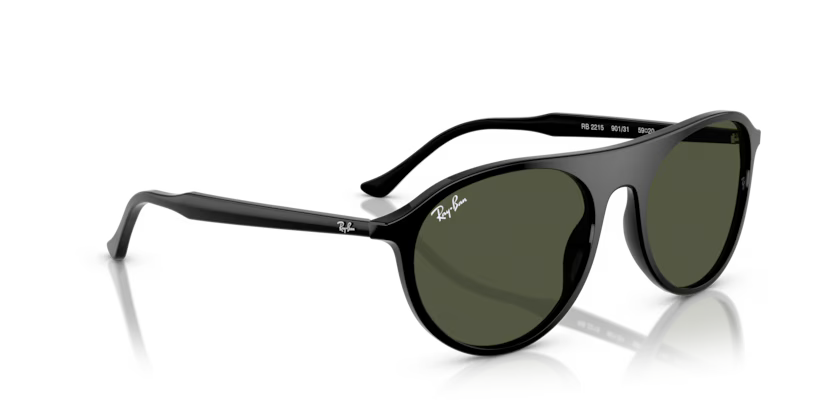 Ray-Ban 0RB2215