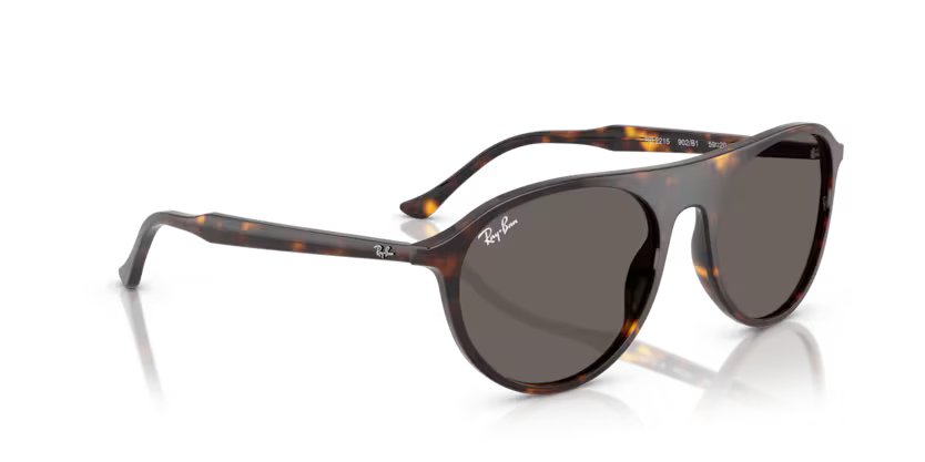 Ray-Ban 0RB2215