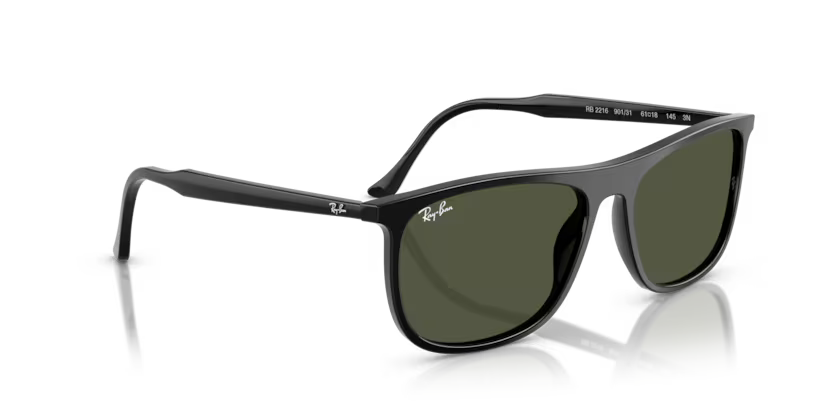 Ray-Ban 0RB2216