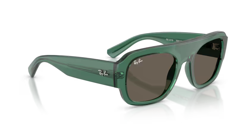 Ray-Ban 0RB2218