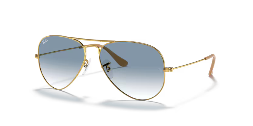 Ray-Ban 0RB3025