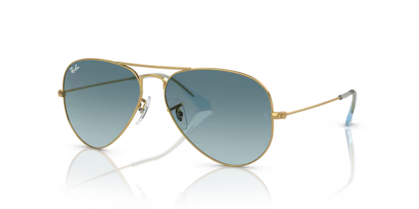 Ray-Ban 0RB3025