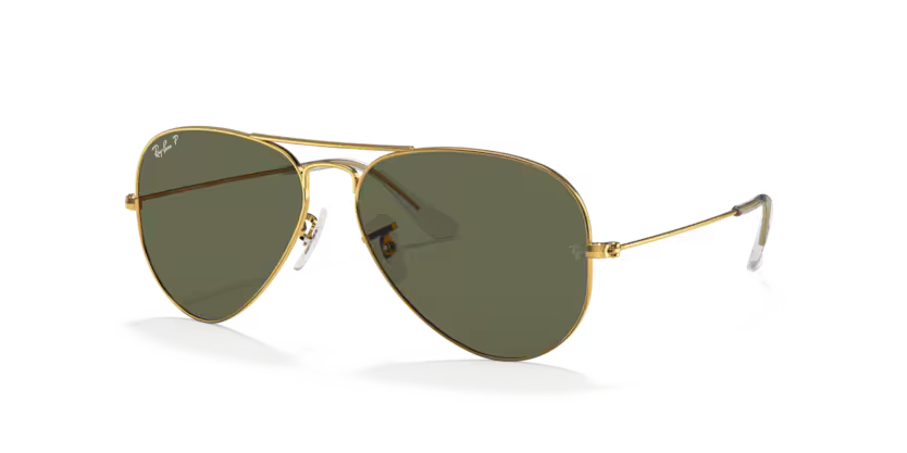 Ray-Ban 0RB3025
