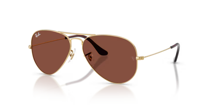 Ray-Ban 0RB3025