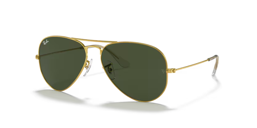 Ray-Ban 0RB3025