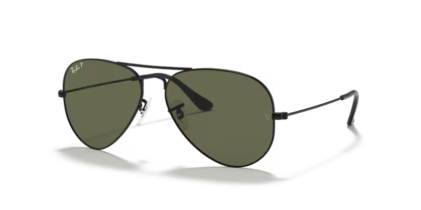 Ray-Ban 0RB3025