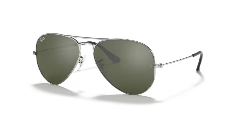 Ray-Ban 0RB3025