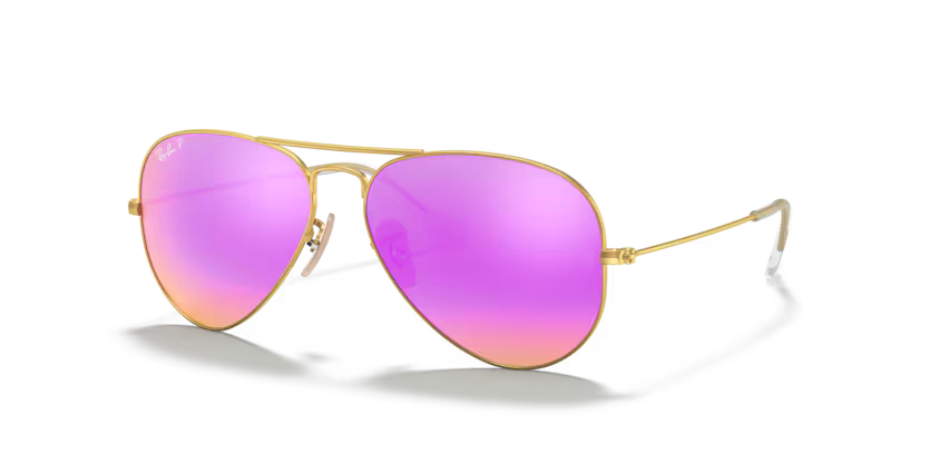 Ray-Ban 0RB3025