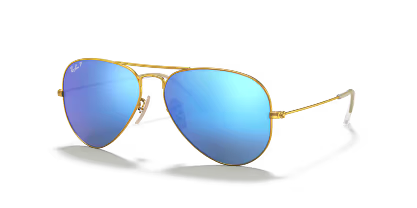 Ray-Ban 0RB3025