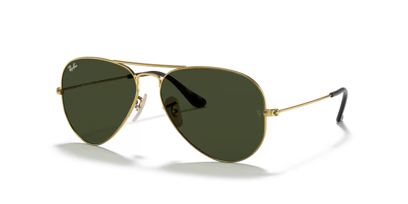 Ray-Ban 0RB3025