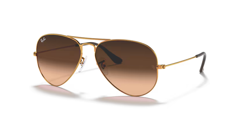 Ray-Ban 0RB3025