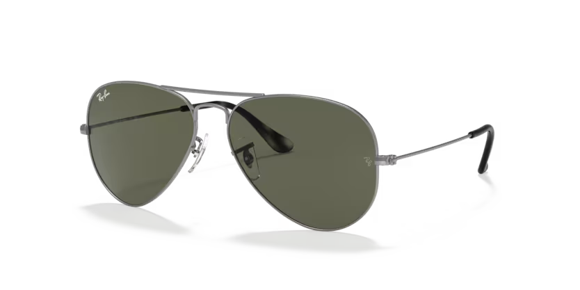 Ray-Ban 0RB3025