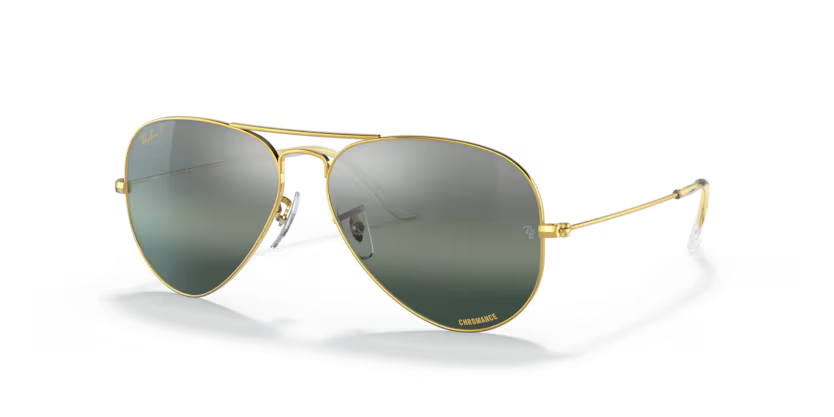 Ray-Ban 0RB3025