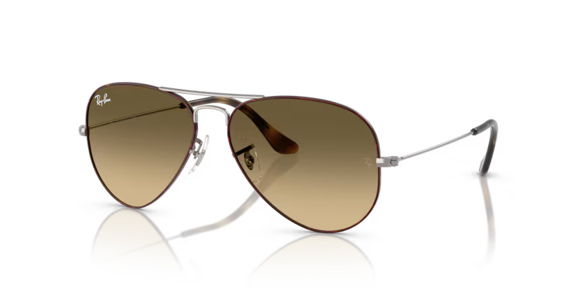 Ray-Ban 0RB3025