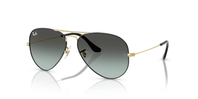 Ray-Ban 0RB3025