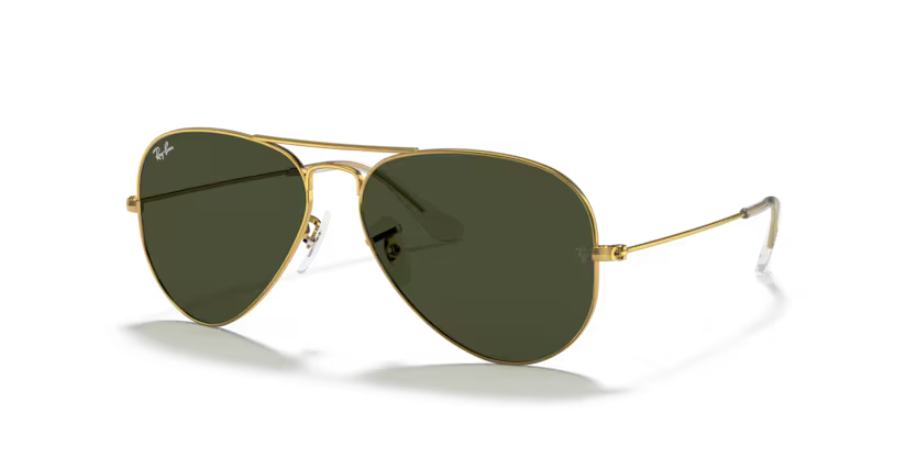 Ray-Ban 0RB3025