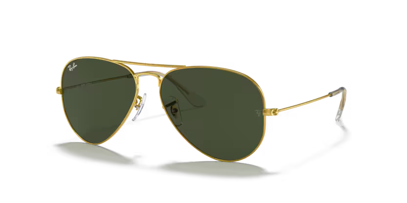 Ray-Ban 0RB3025