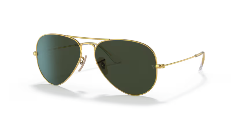Ray-Ban 0RB3025