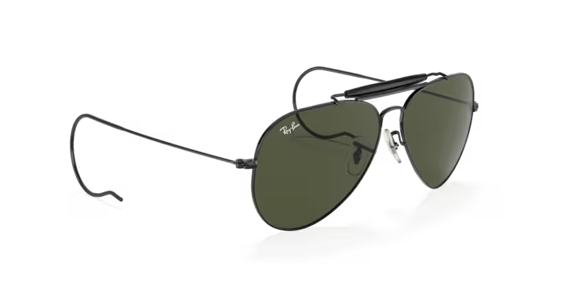 Ray-Ban 0RB3030