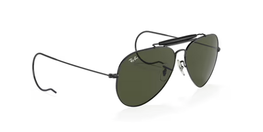 Ray-Ban 0RB3030