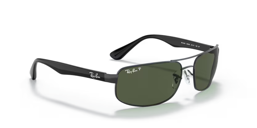 Ray-Ban 0RB3445