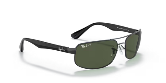 Ray-Ban 0RB3445