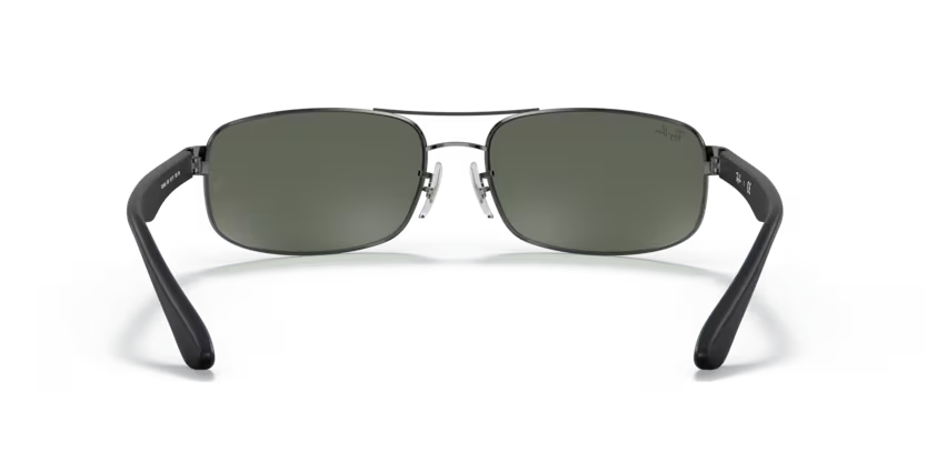 Ray-Ban 0RB3445