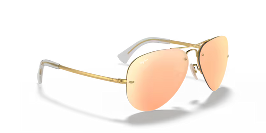 Ray-Ban 0RB3449