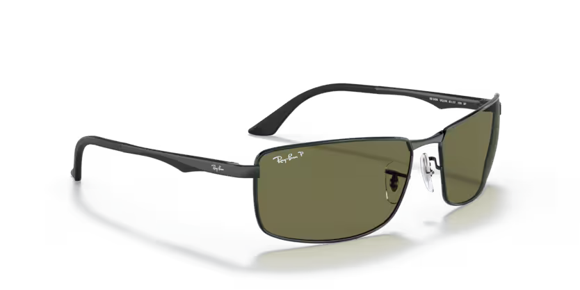 Ray-Ban 0RB3498