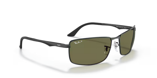 Ray-Ban 0RB3498