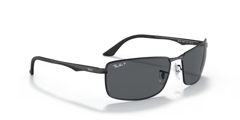 Ray-Ban 0RB3498