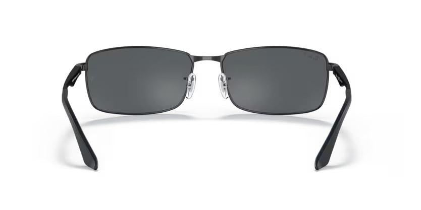 Ray-Ban 0RB3498
