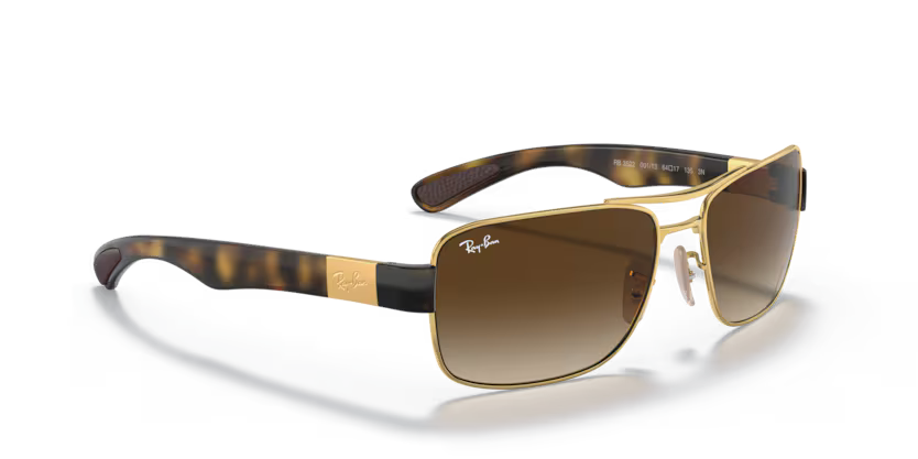 Ray-Ban 0RB3522