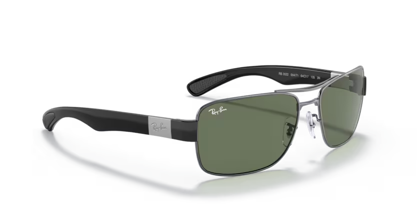 Ray-Ban 0RB3522