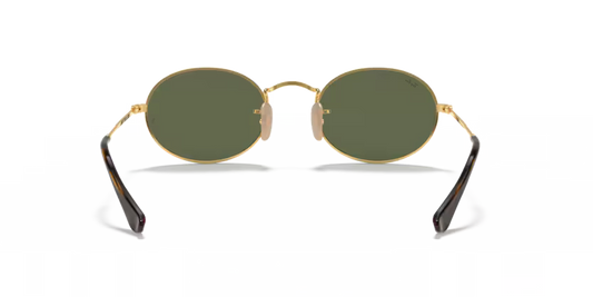 Ray-Ban 0RB3547N