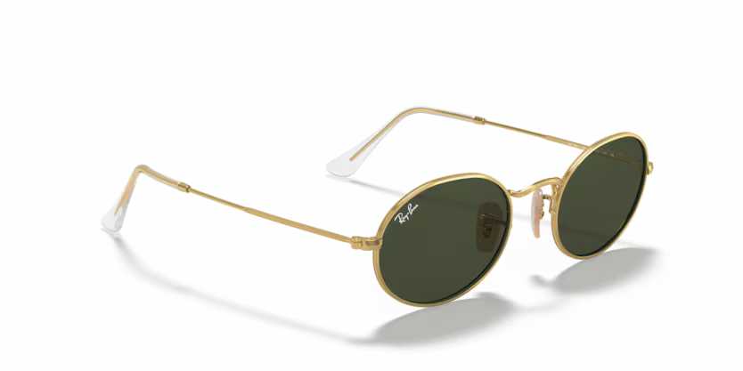 Ray-Ban 0RB3547