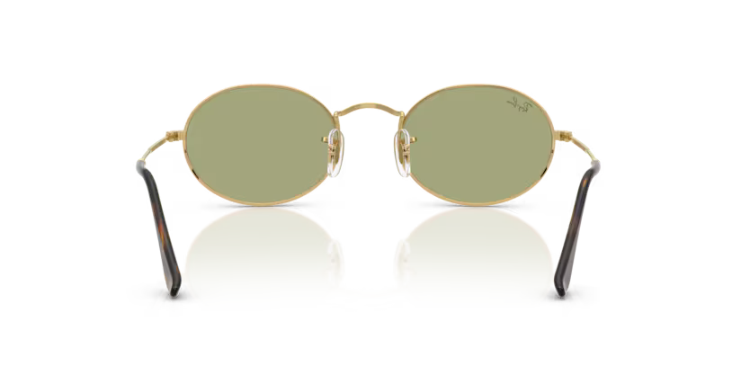Ray-Ban 0RB3547