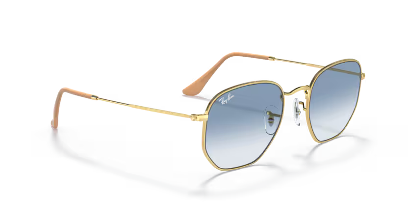 Ray-Ban 0RB3548