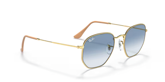Ray-Ban 0RB3548
