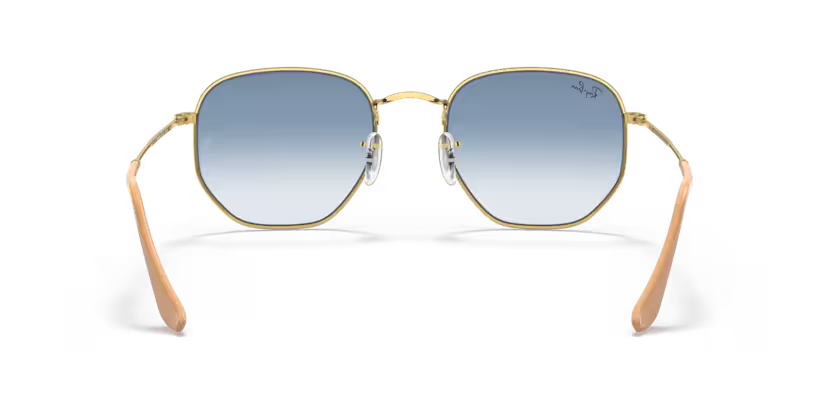 Ray-Ban 0RB3548