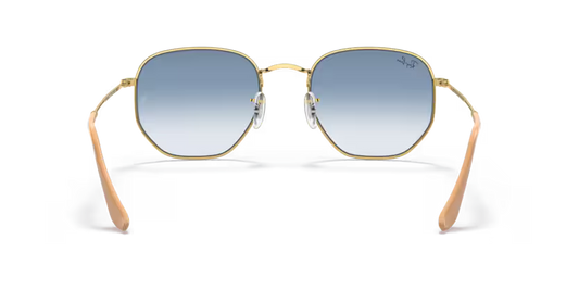 Ray-Ban 0RB3548