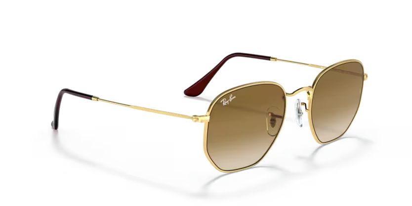 Ray-Ban 0RB3548