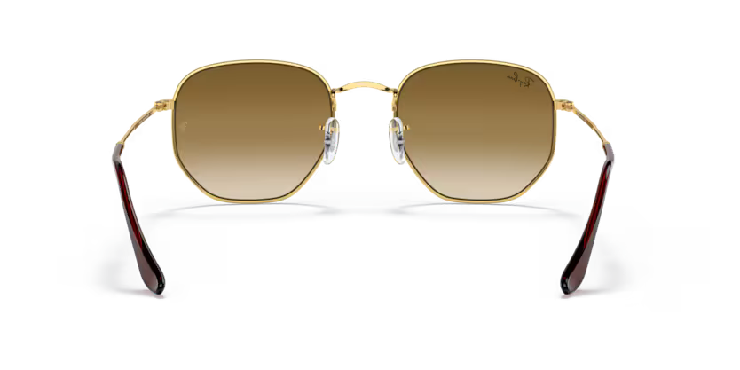 Ray-Ban 0RB3548