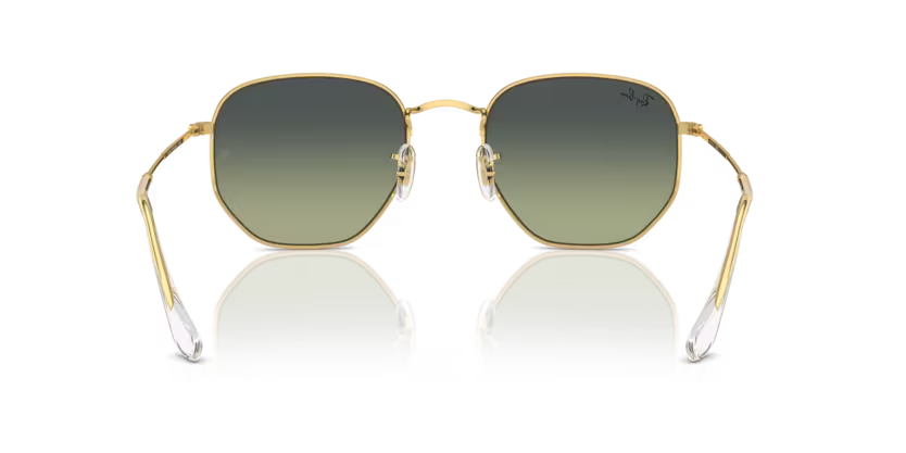 Ray-Ban 0RB3548