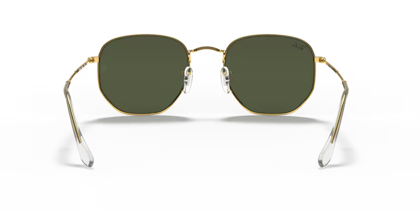 Ray-Ban 0RB3548