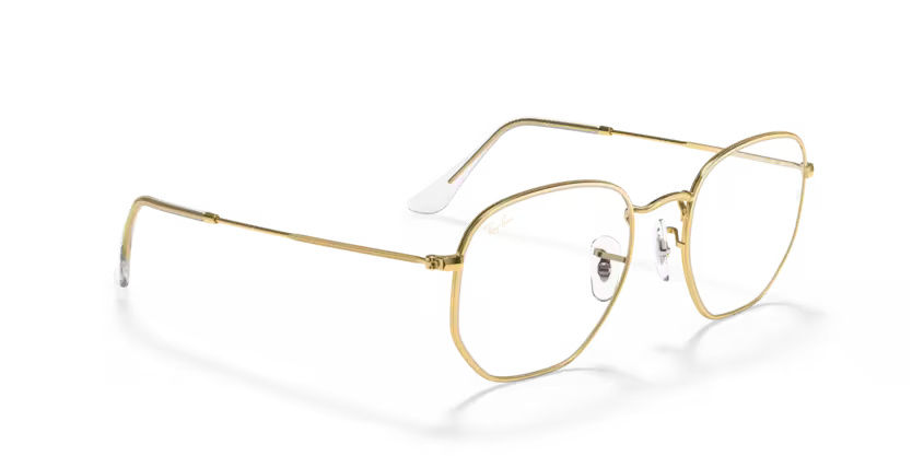 Ray-Ban 0RB3548