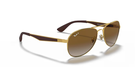 Ray-Ban 0RB3549