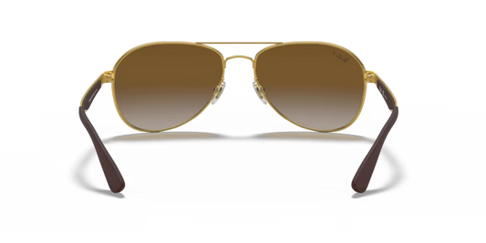 Ray-Ban 0RB3549