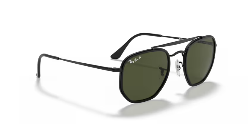 Ray-Ban 0RB3648M