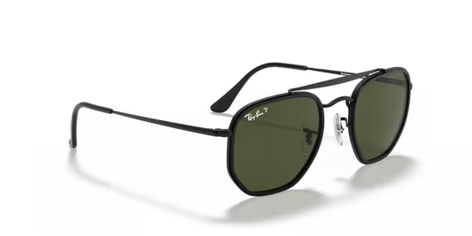 Ray-Ban 0RB3648M